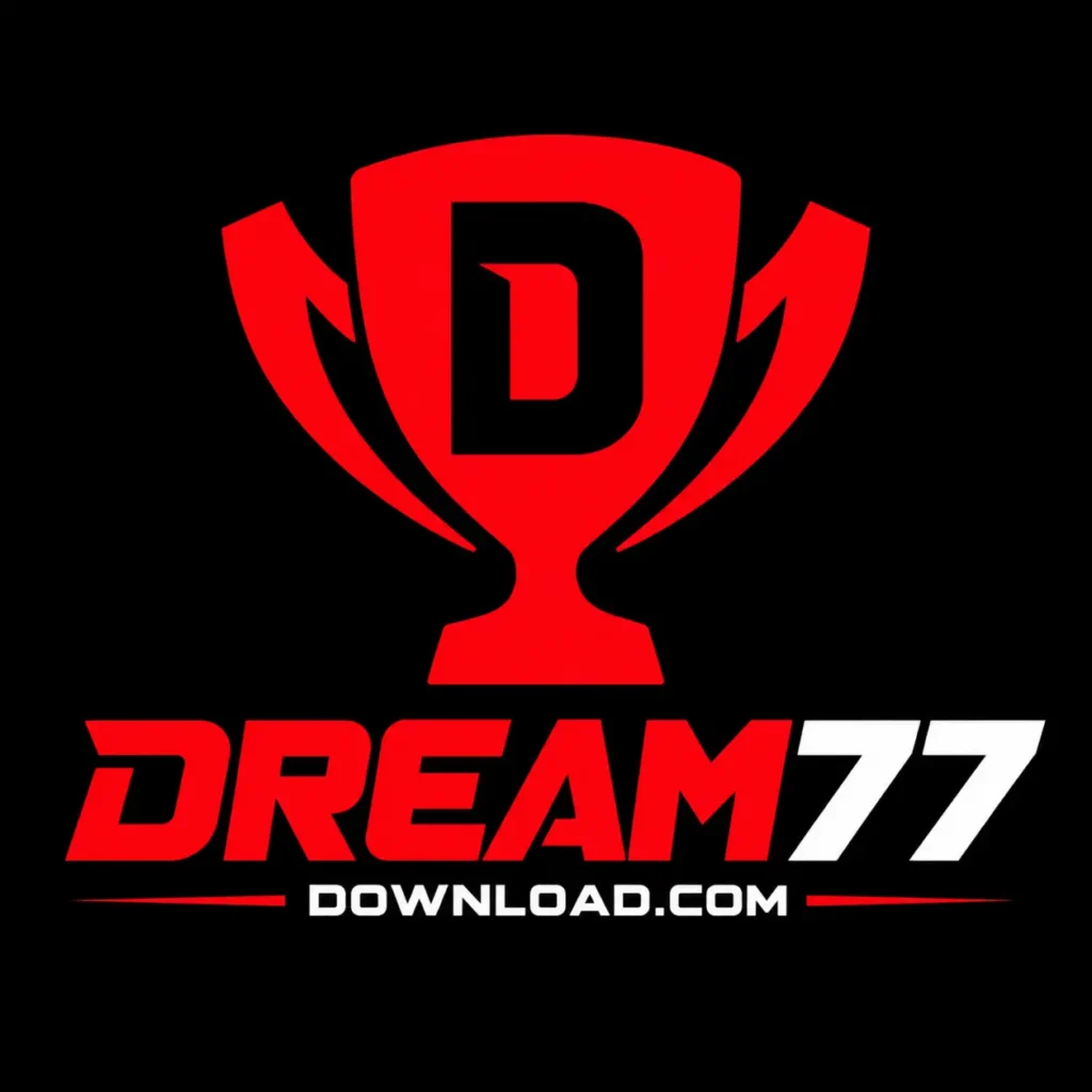 Dream77 Game app and gaming information guide